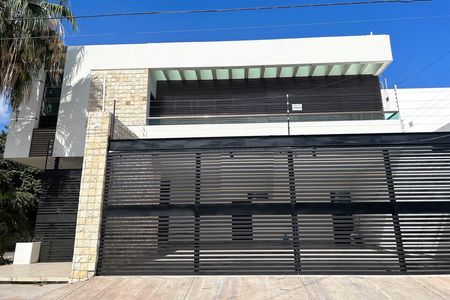 House for rent in Mexico Norte neighborhood