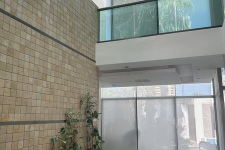House for rent in Mexico Norte neighborhood