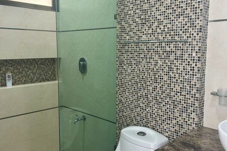 House for rent in Mexico Norte neighborhood