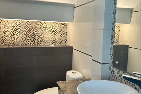 House for rent in Mexico Norte neighborhood