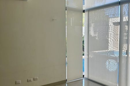 House for rent in Mexico Norte neighborhood