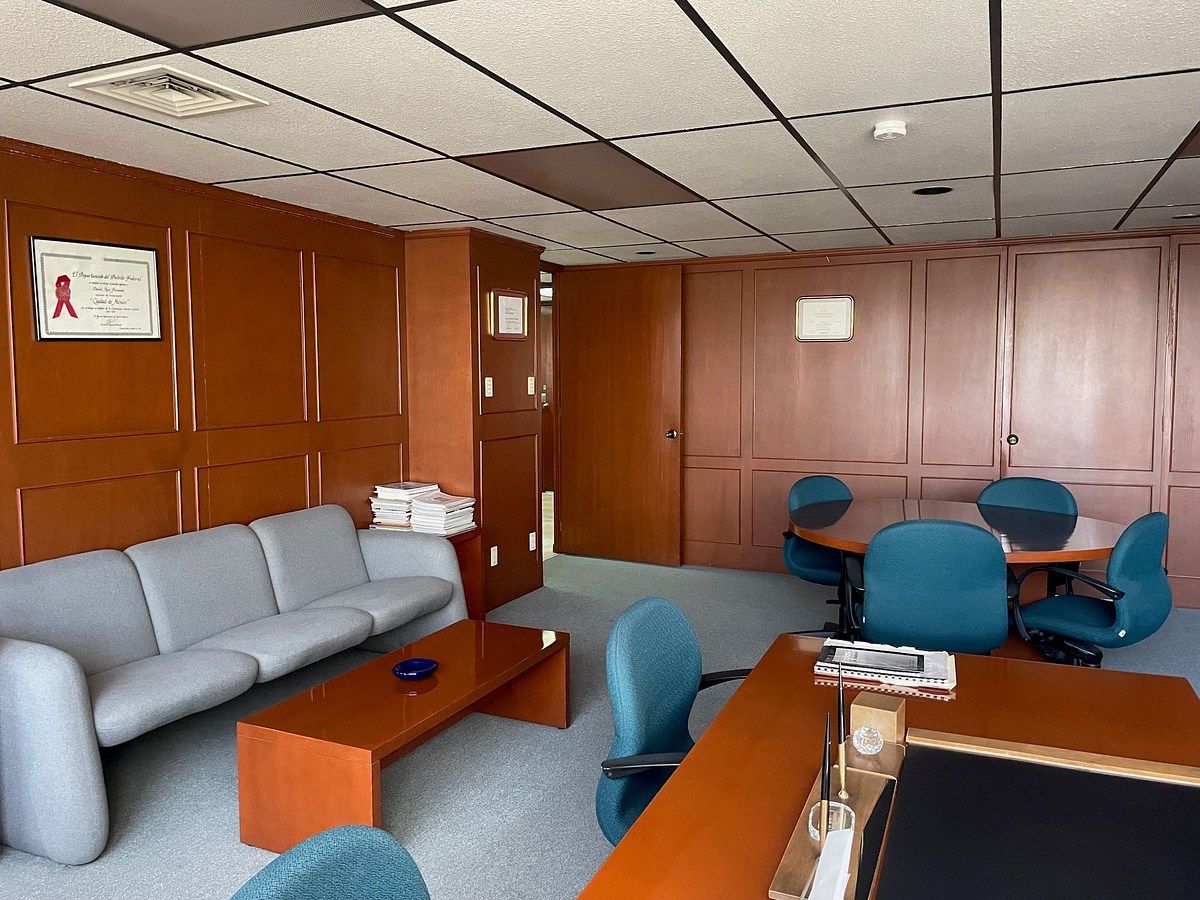 Sala Comercial em Insurgentes Mixcoac, Benito Juárez, foto 2 de 10