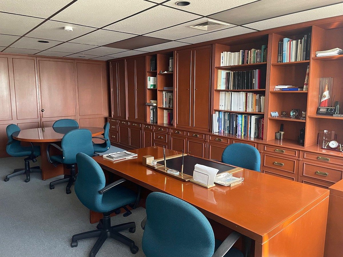 Sala Comercial em Insurgentes Mixcoac, Benito Juárez, foto 3 de 10