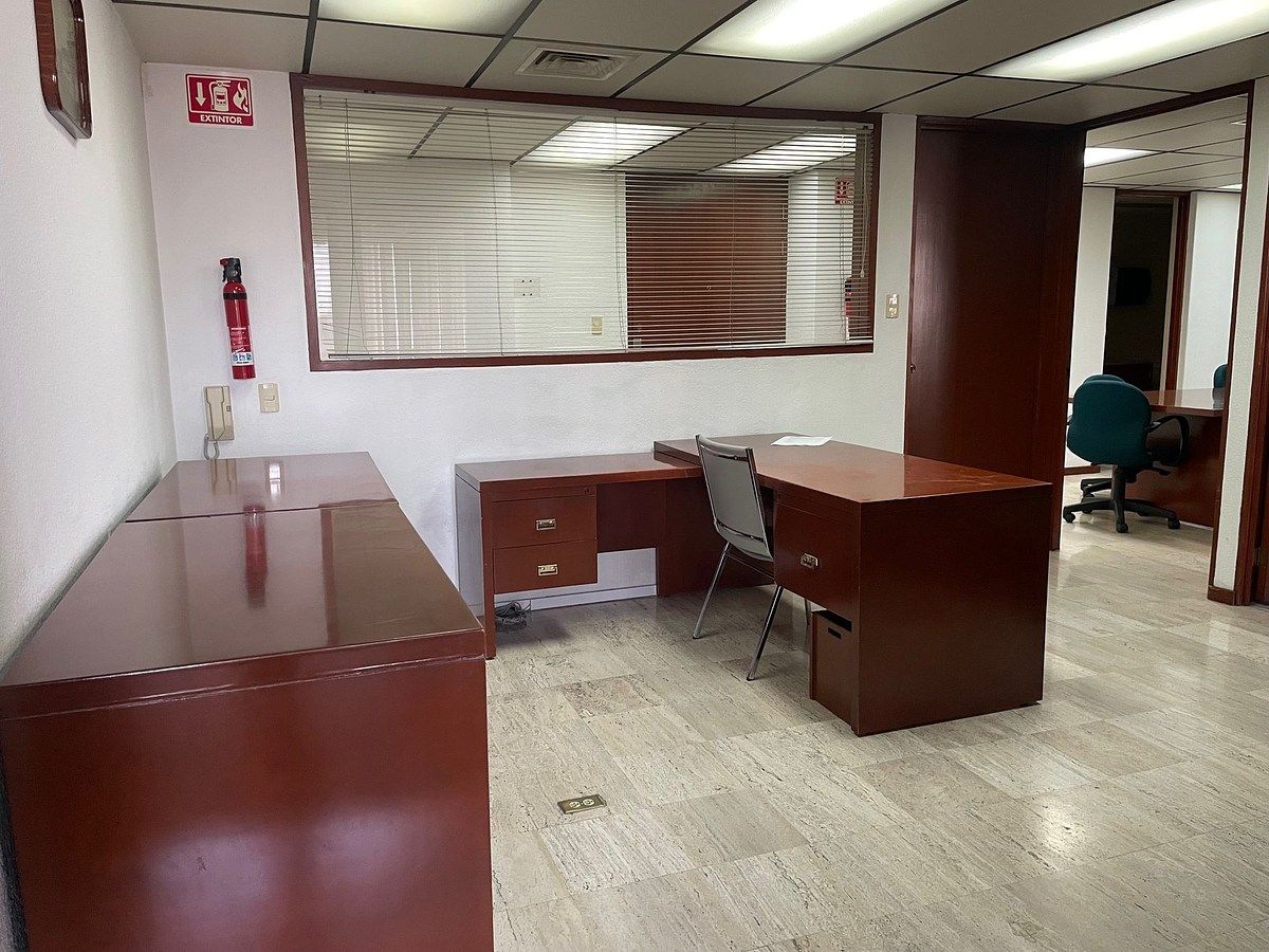 Sala Comercial em Insurgentes Mixcoac, Benito Juárez, foto 4 de 10