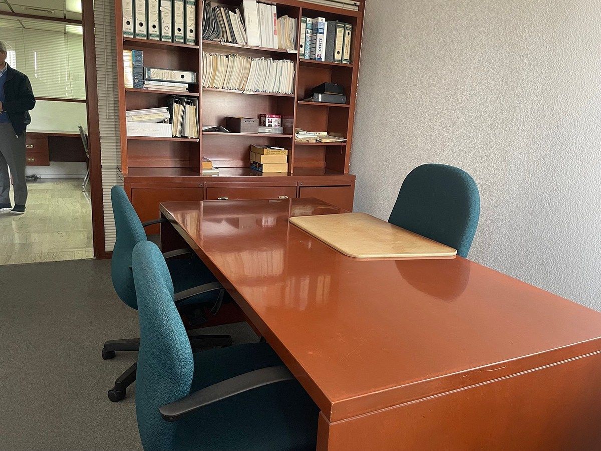 Sala Comercial em Insurgentes Mixcoac, Benito Juárez, foto 6 de 10
