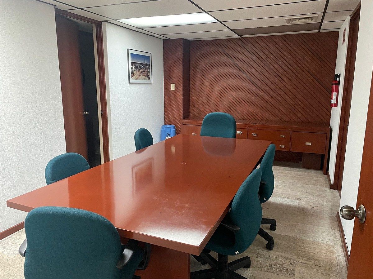 Sala Comercial em Insurgentes Mixcoac, Benito Juárez, foto 7 de 10