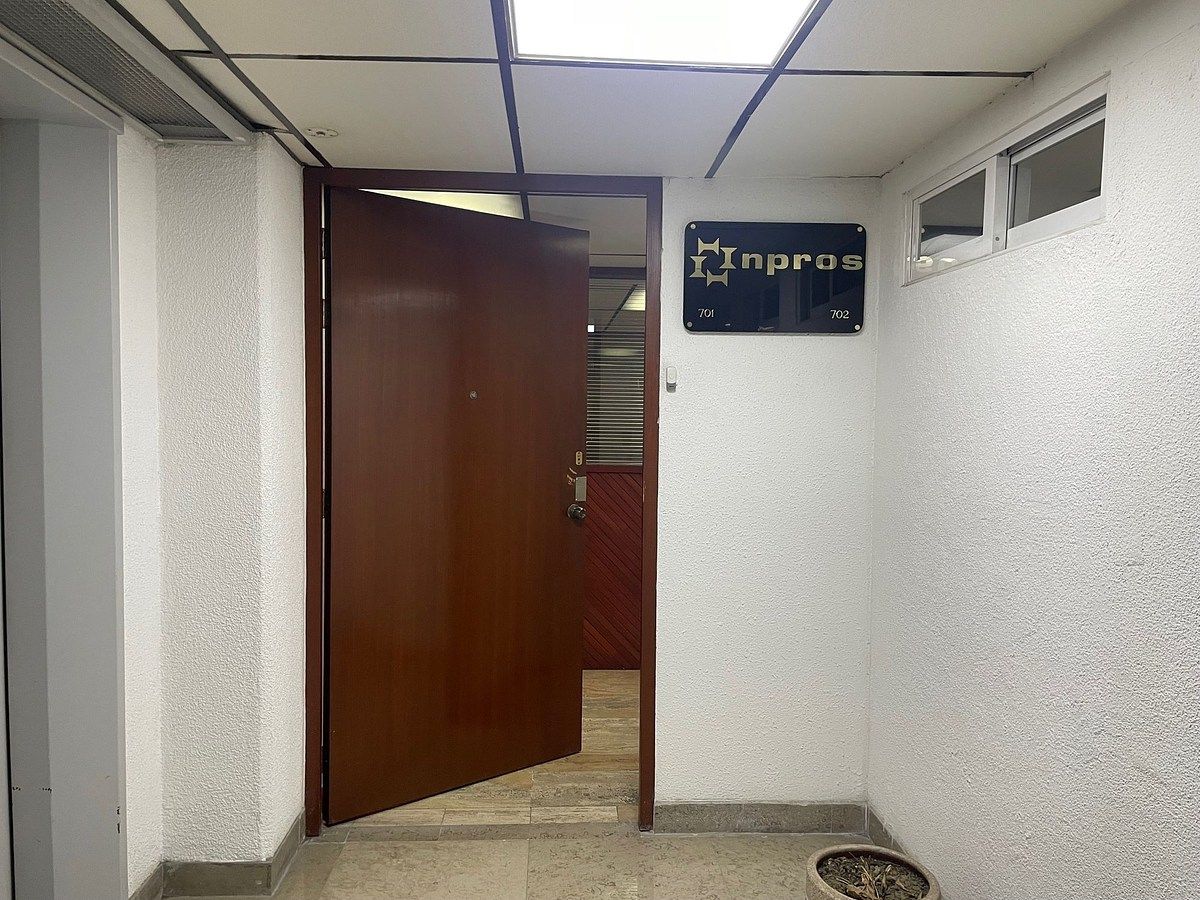 Sala Comercial em Insurgentes Mixcoac, Benito Juárez, foto 10 de 10