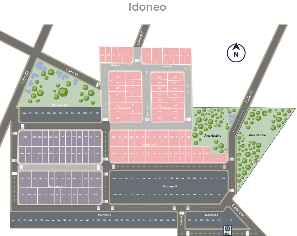 MASTER PLAN, foto 4 de 9