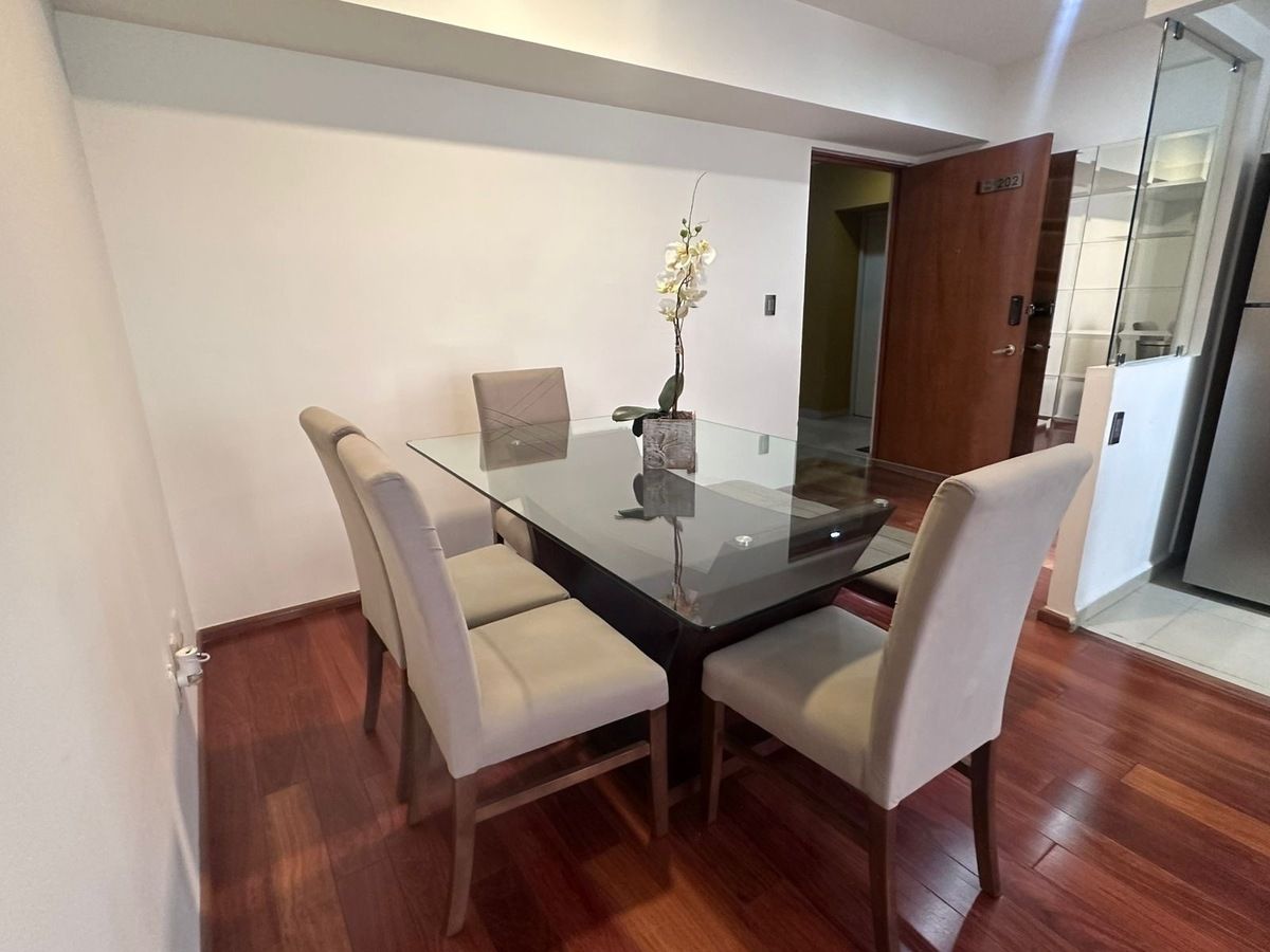53, Lago Andromaco, Ampliación Granada, 11529 con 2 Recámaras, 62 Metros Cuadrados, 1 Baños y 1 Puestos de Estacionamiento