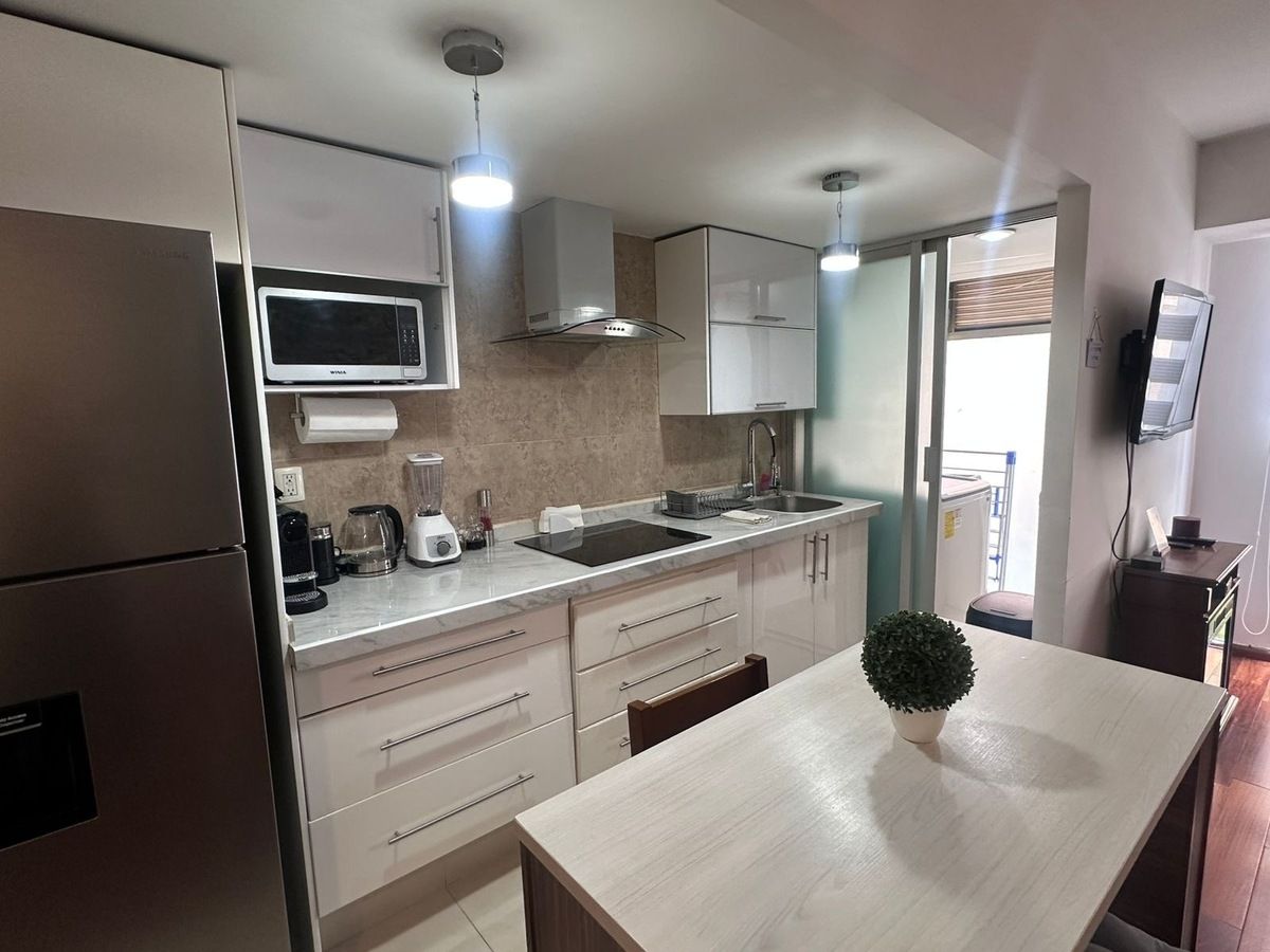 53, Lago Andromaco, Ampliación Granada, 11529 con 2 Recámaras, 62 Metros Cuadrados, 1 Baños y 1 Puestos de Estacionamiento