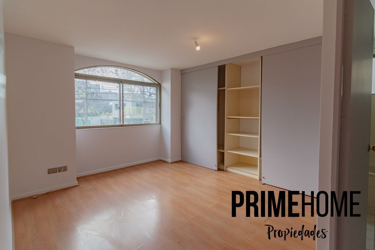 5 de 13: Dormitorio principal
