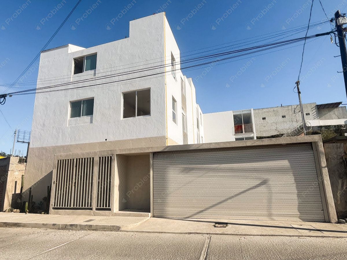 Casa nueva en Venta - Colonia 20 de Noviembre