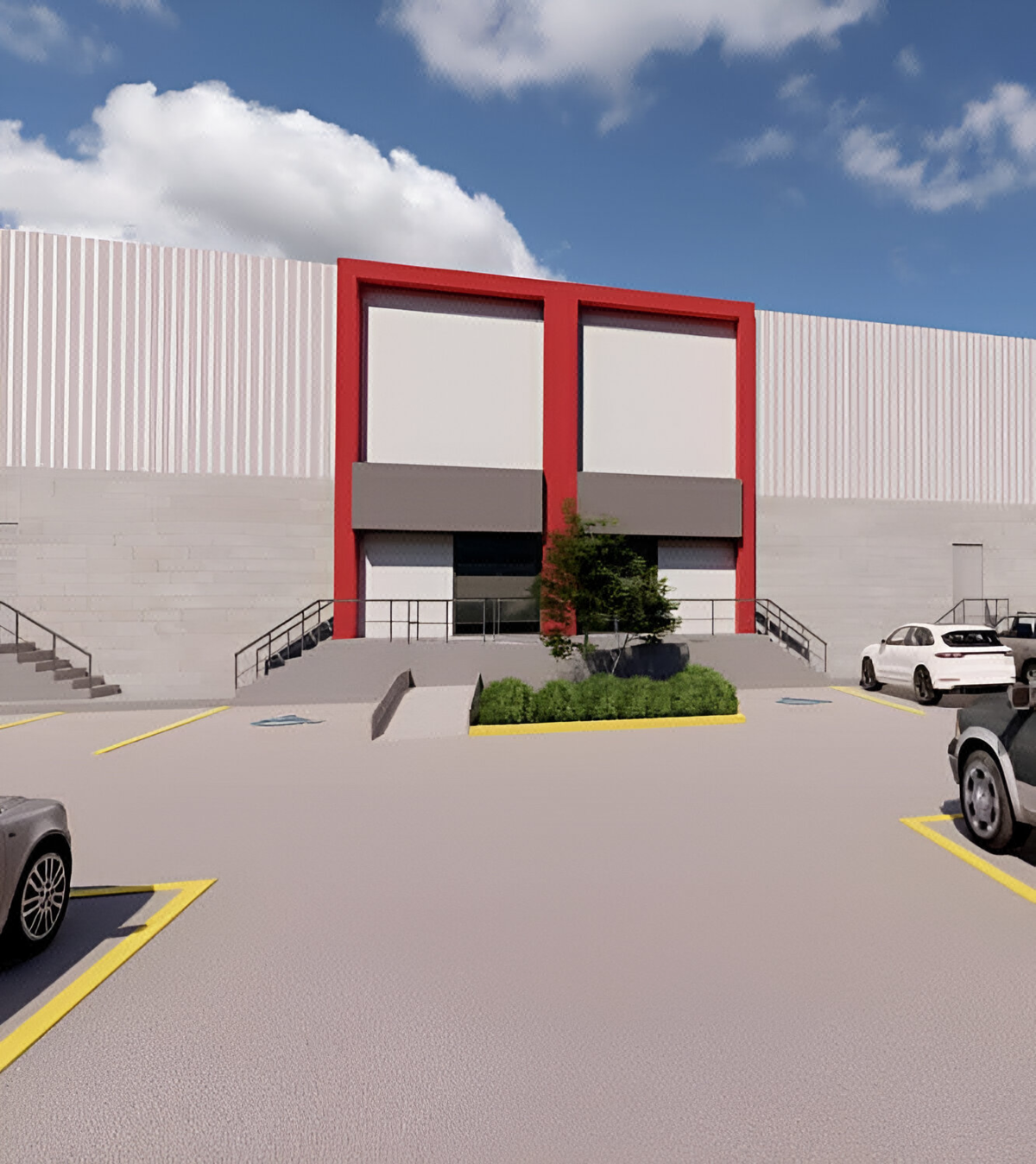 Terrenos Industriales en Venta , Cerca del Nuevo Periférico y el Aeropuerto