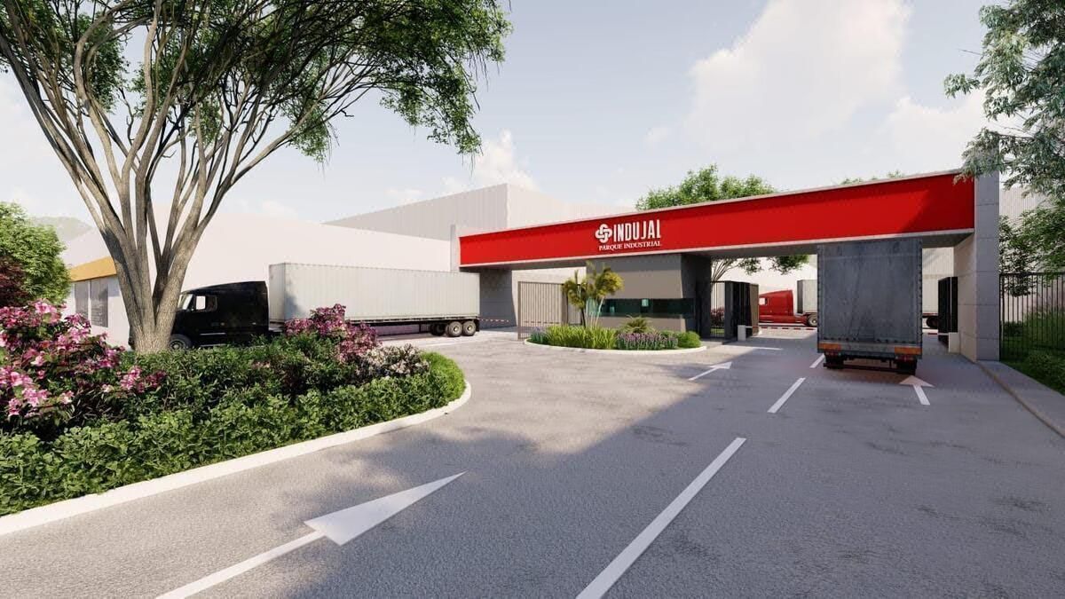 Terrenos Industriales en Venta , Cerca del Nuevo Periférico y el Aeropuerto