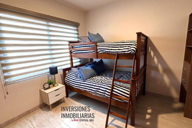 Casa  en Venta Cerca de los Arcos de Querétaro
