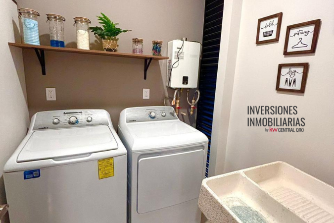 Casa  en Venta Cerca de los Arcos de Querétaro