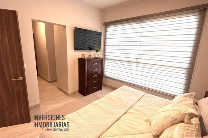 Casa  en Venta Cerca de los Arcos de Querétaro