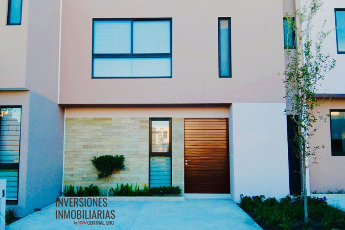 Casa  en Venta Cerca de los Arcos de Querétaro