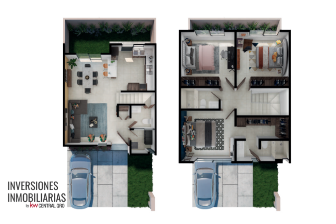 Casa  en Venta Cerca de los Arcos de Querétaro