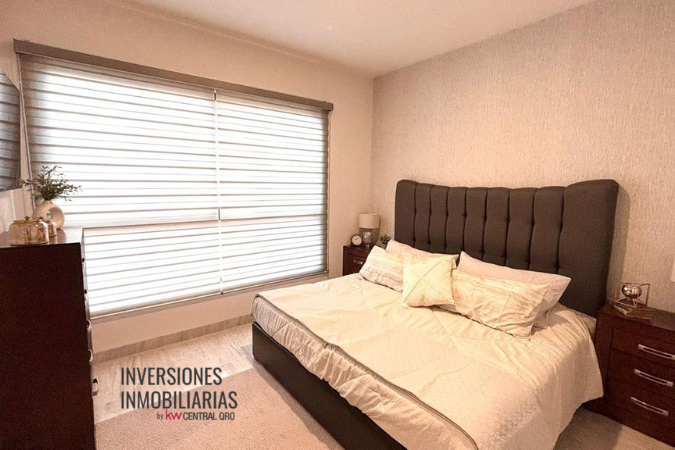 Casa  en Venta Cerca de los Arcos de Querétaro