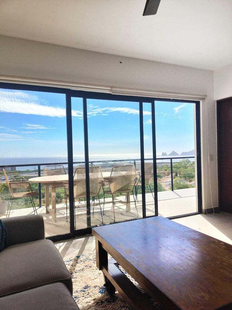 Venta de Condominio de Lujo en Betanya con Vistas al Mar,cabo San Lucas B.C.S