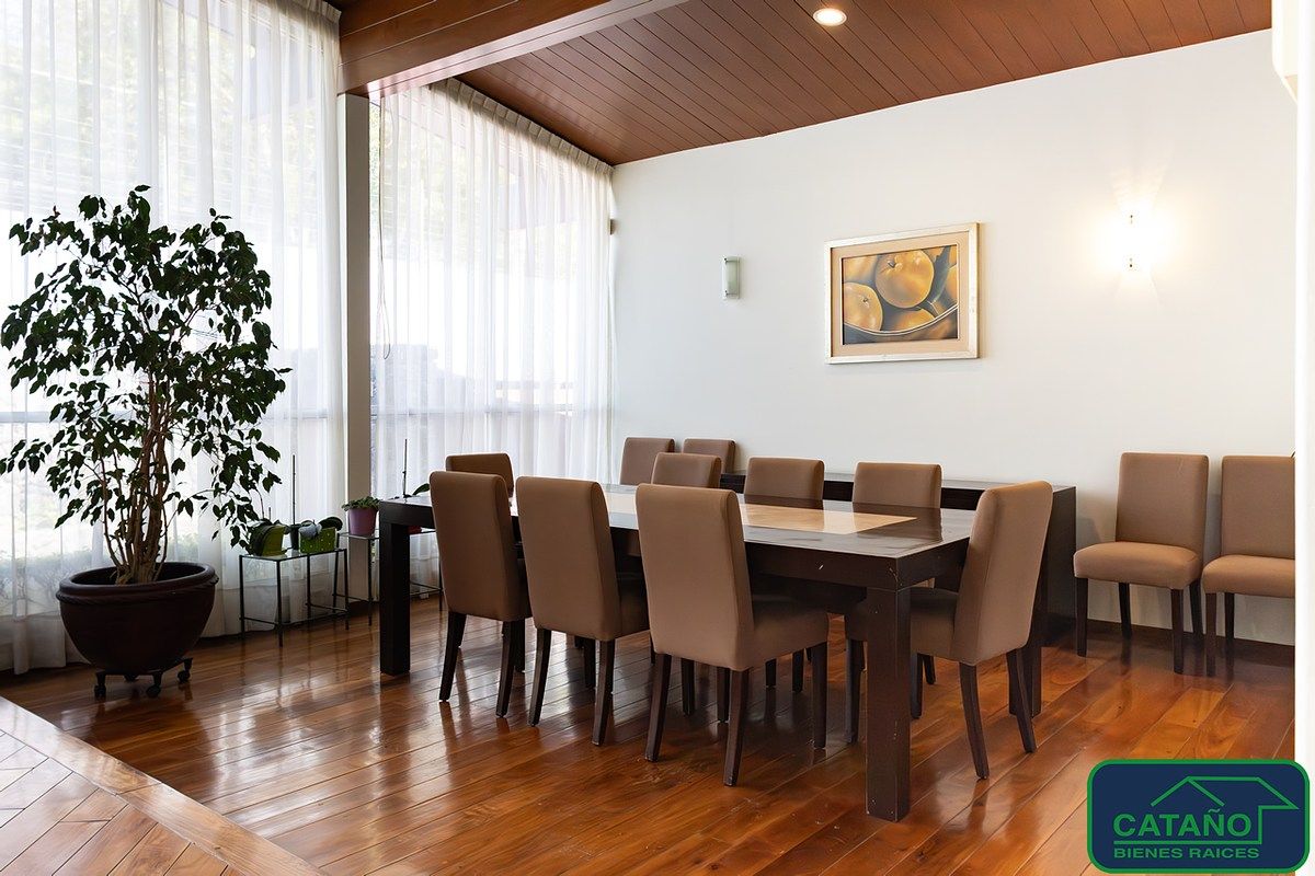 Comedor, foto 4 de 15