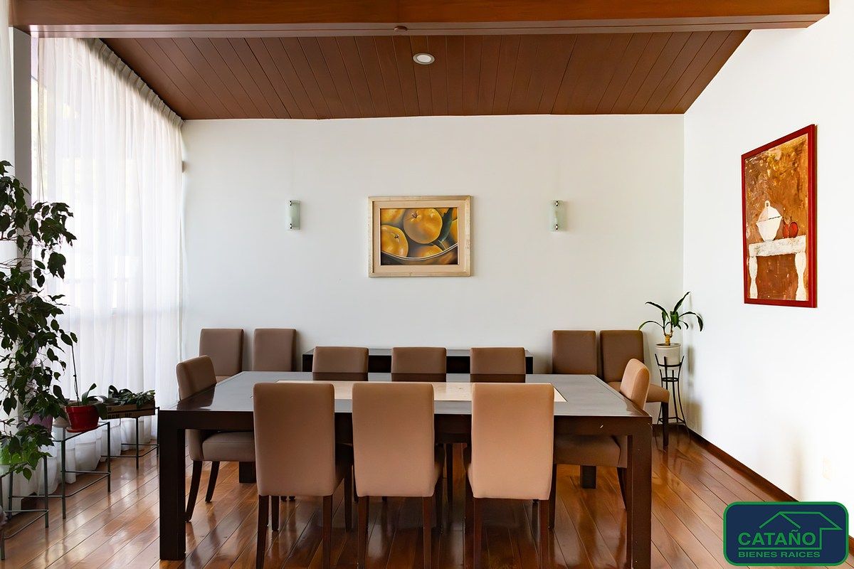 Comedor, foto 5 de 15