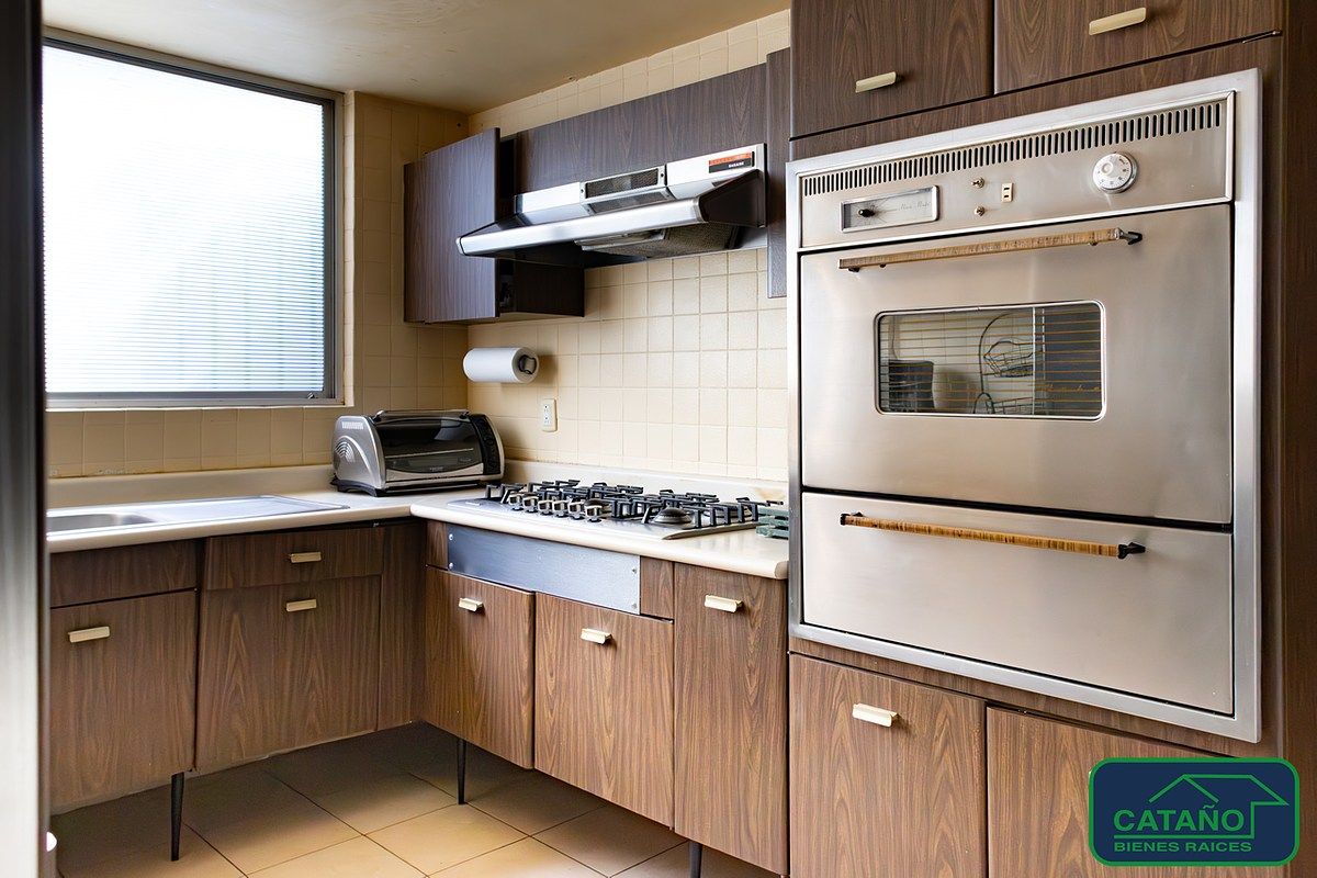 Cocina, foto 6 de 15