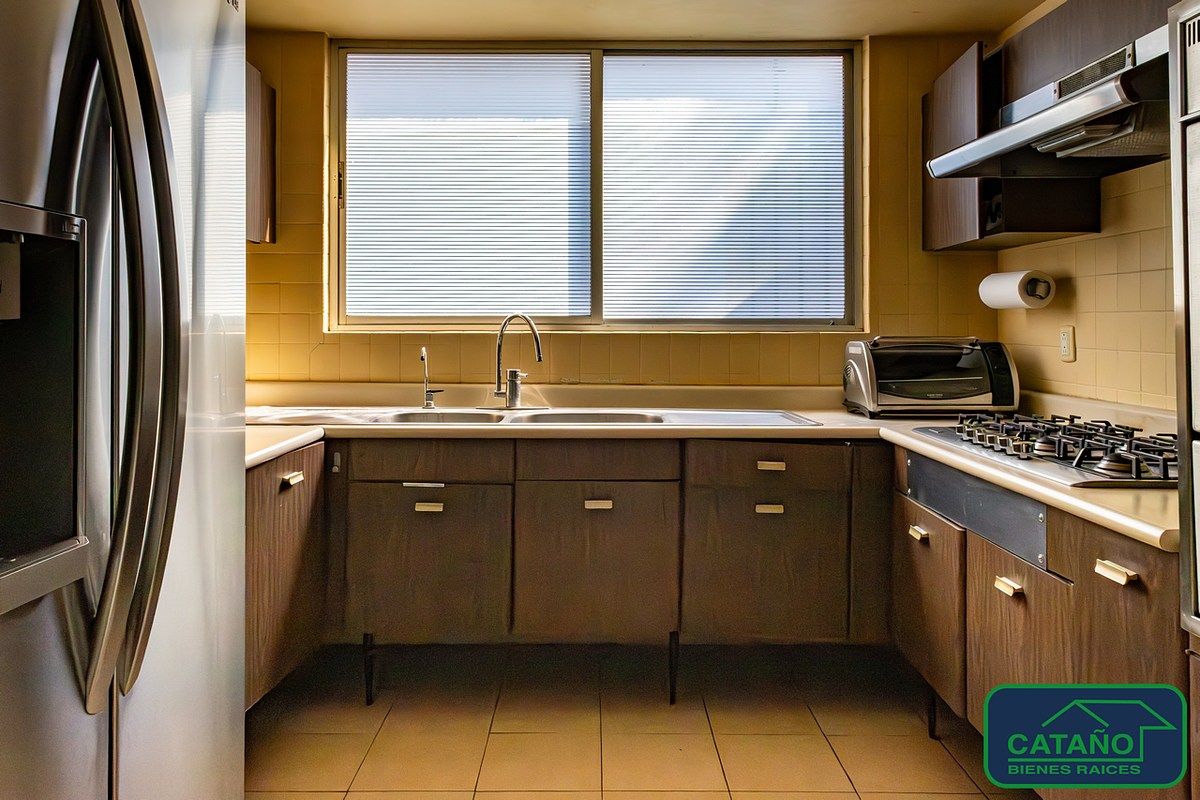 Cocina, foto 7 de 15