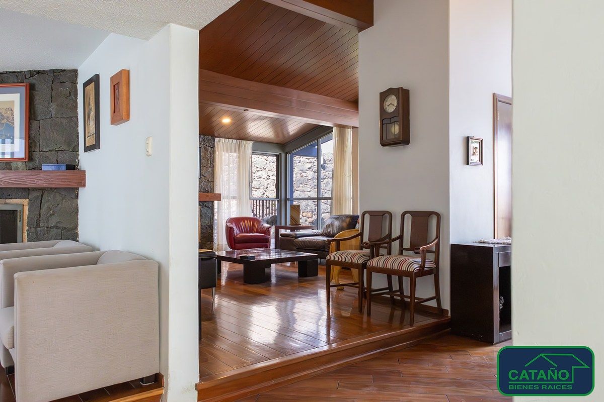 Casa em San Jerónimo Lídice, La Magdalena Contreras, foto 10 de 15