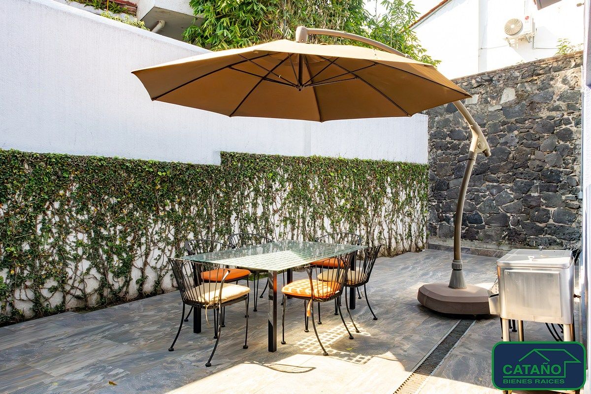 Casa em San Jerónimo Lídice, La Magdalena Contreras, foto 11 de 15