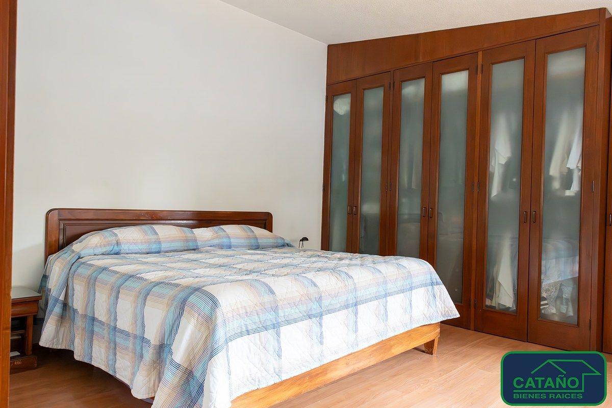 Casa em San Jerónimo Lídice, La Magdalena Contreras, foto 14 de 15