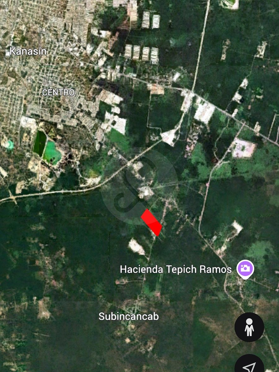 Terreno en Venta en San Antonio de 100 mil m2, foto 1 de 12