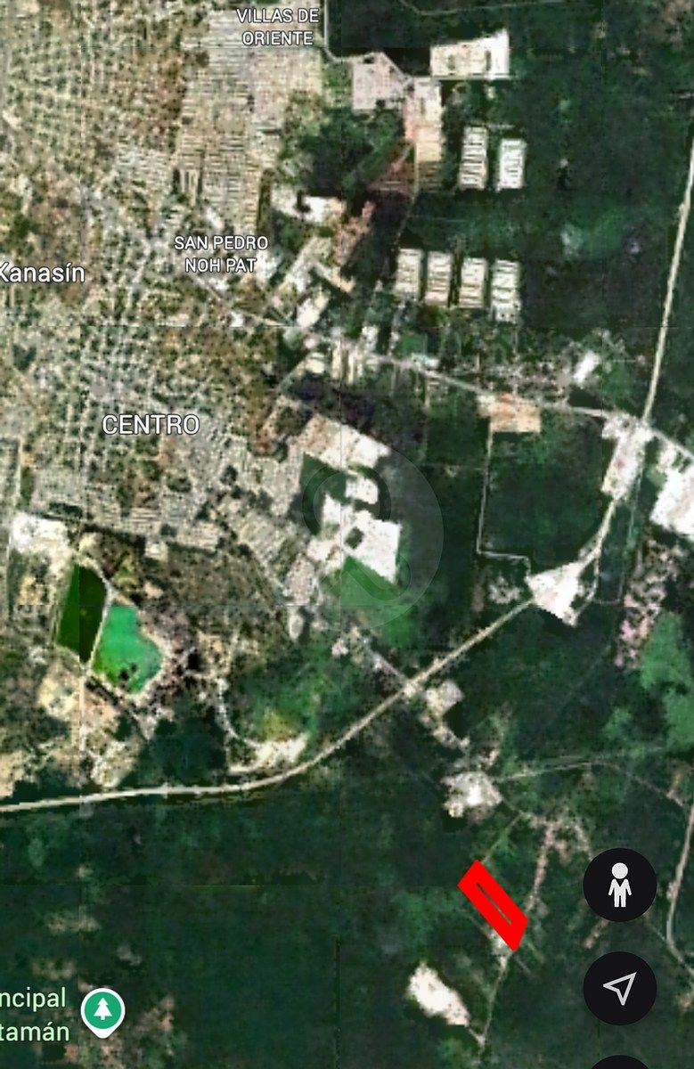 Terreno en San Antonio, Mérida, foto 4 de 12