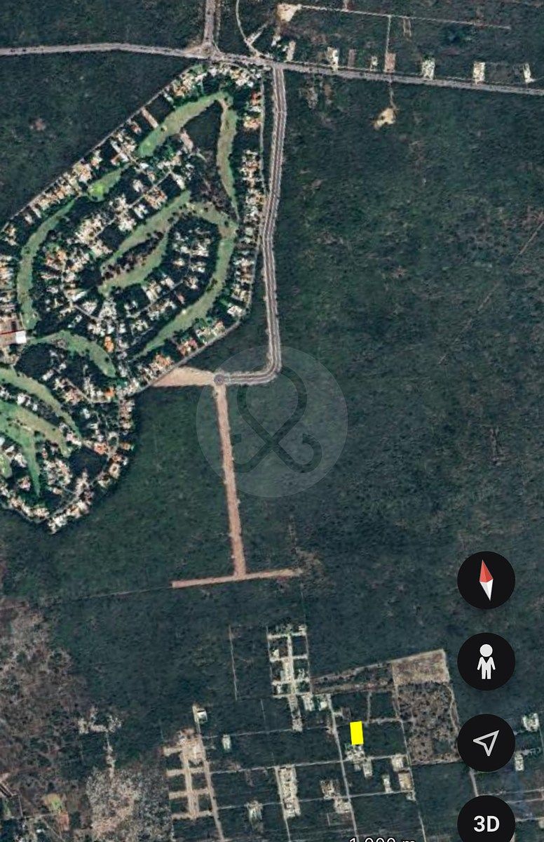 Terreno en San Antonio, Mérida, foto 5 de 12