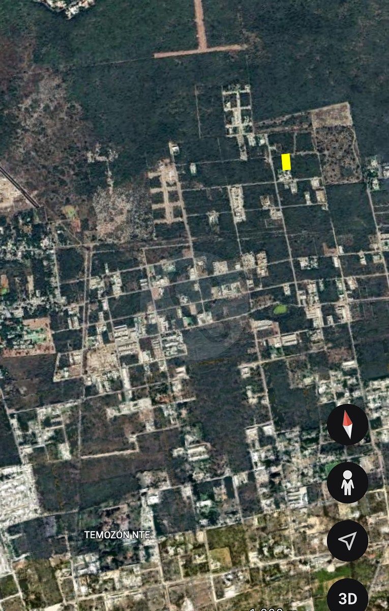 Terreno en San Antonio, Mérida, foto 6 de 12