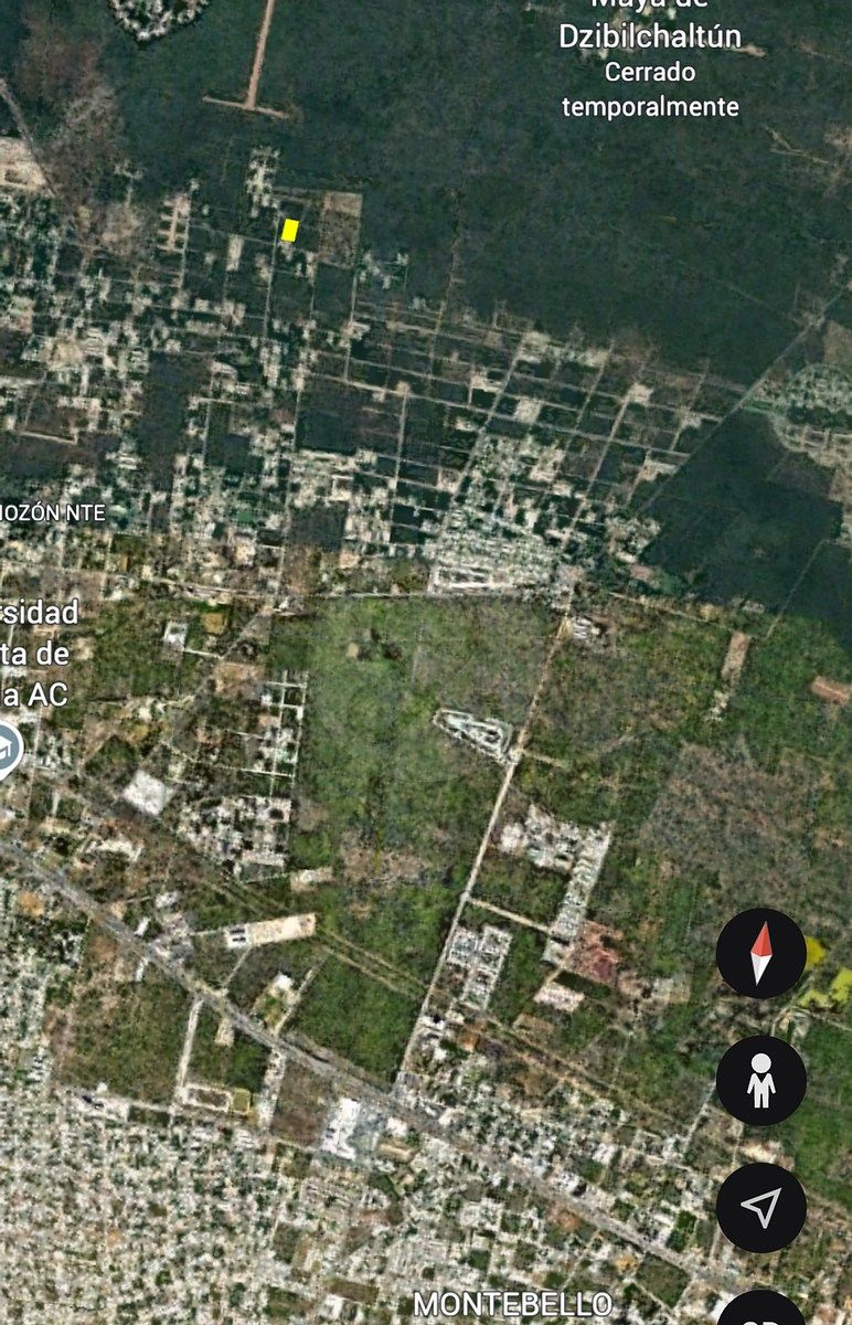 Terreno en San Antonio, Mérida, foto 12 de 12