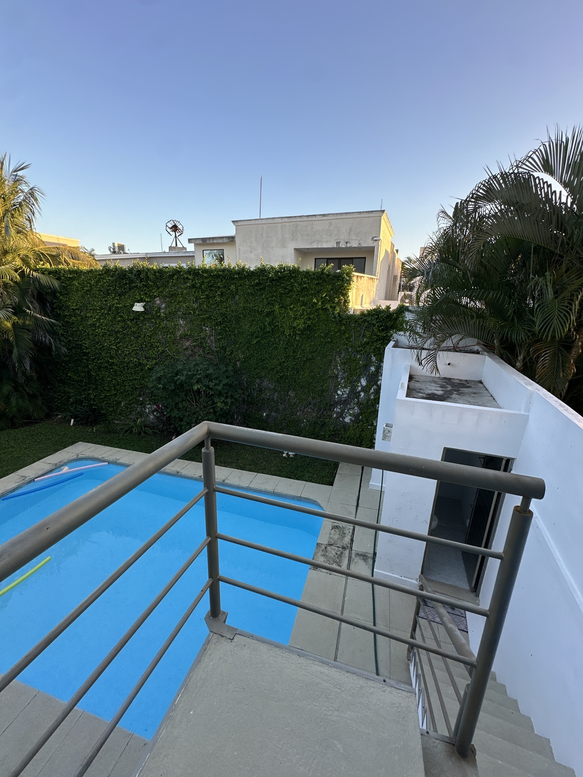 40 de 42: Casa en Venta En Villas La Hacienda Mérida Yucatán