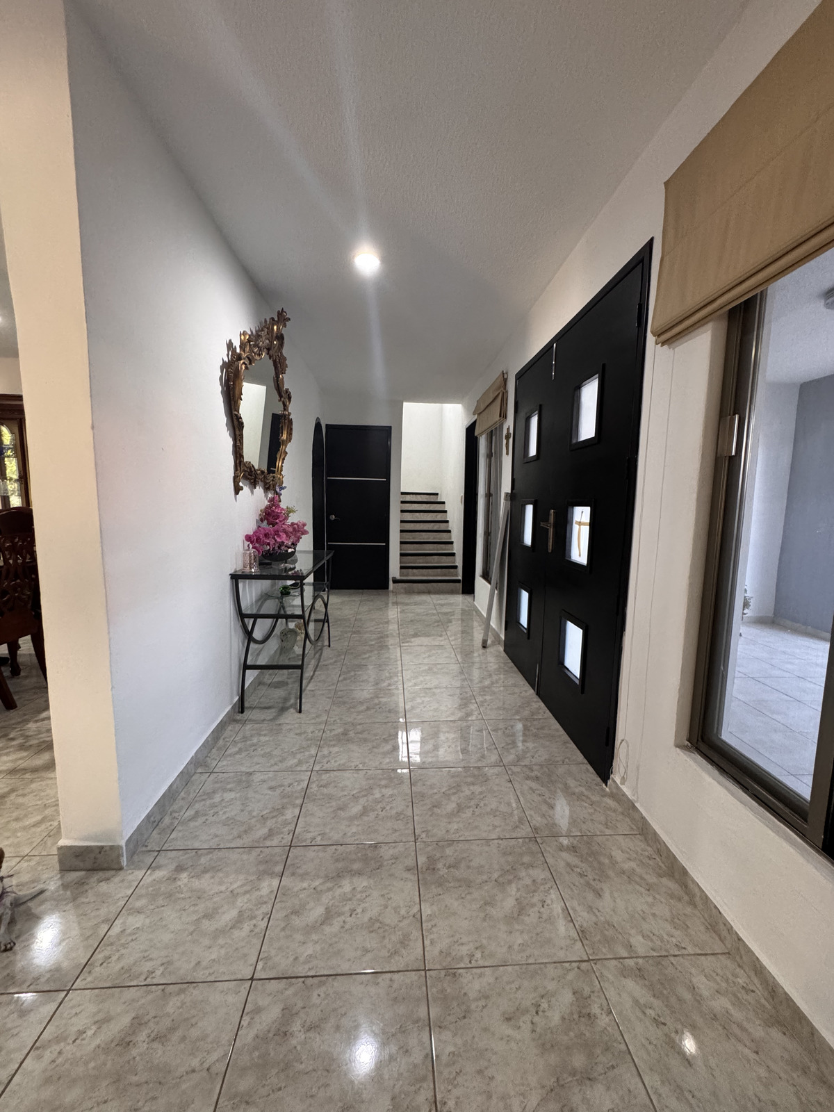 3 de 42: Casa en Venta En Villas La Hacienda Mérida Yucatán