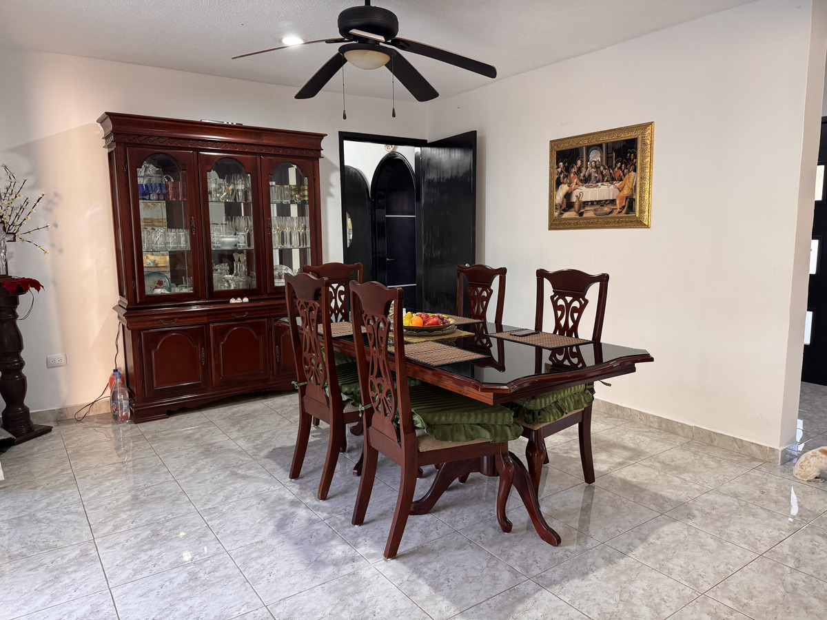 6 de 42: Casa en Venta En Villas La Hacienda Mérida Yucatán