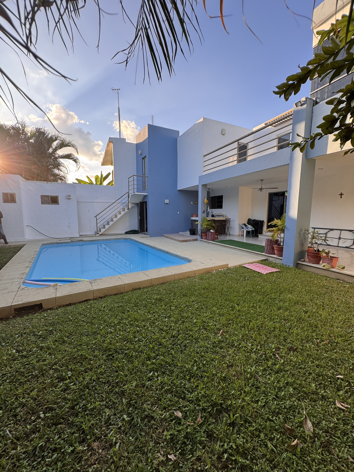 35 de 42: Casa en Venta En Villas La Hacienda Mérida Yucatán