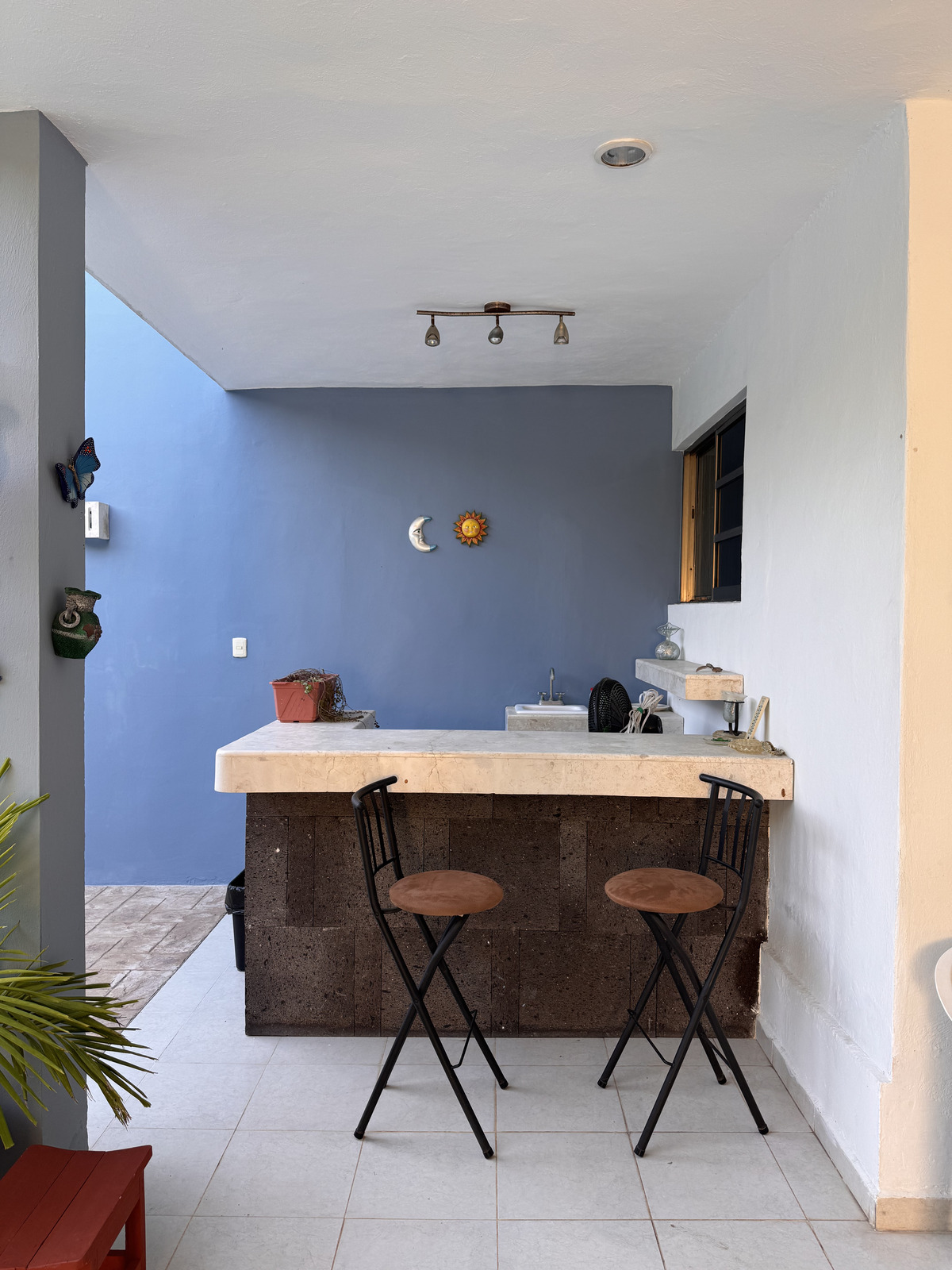39 de 42: Casa en Venta En Villas La Hacienda Mérida Yucatán