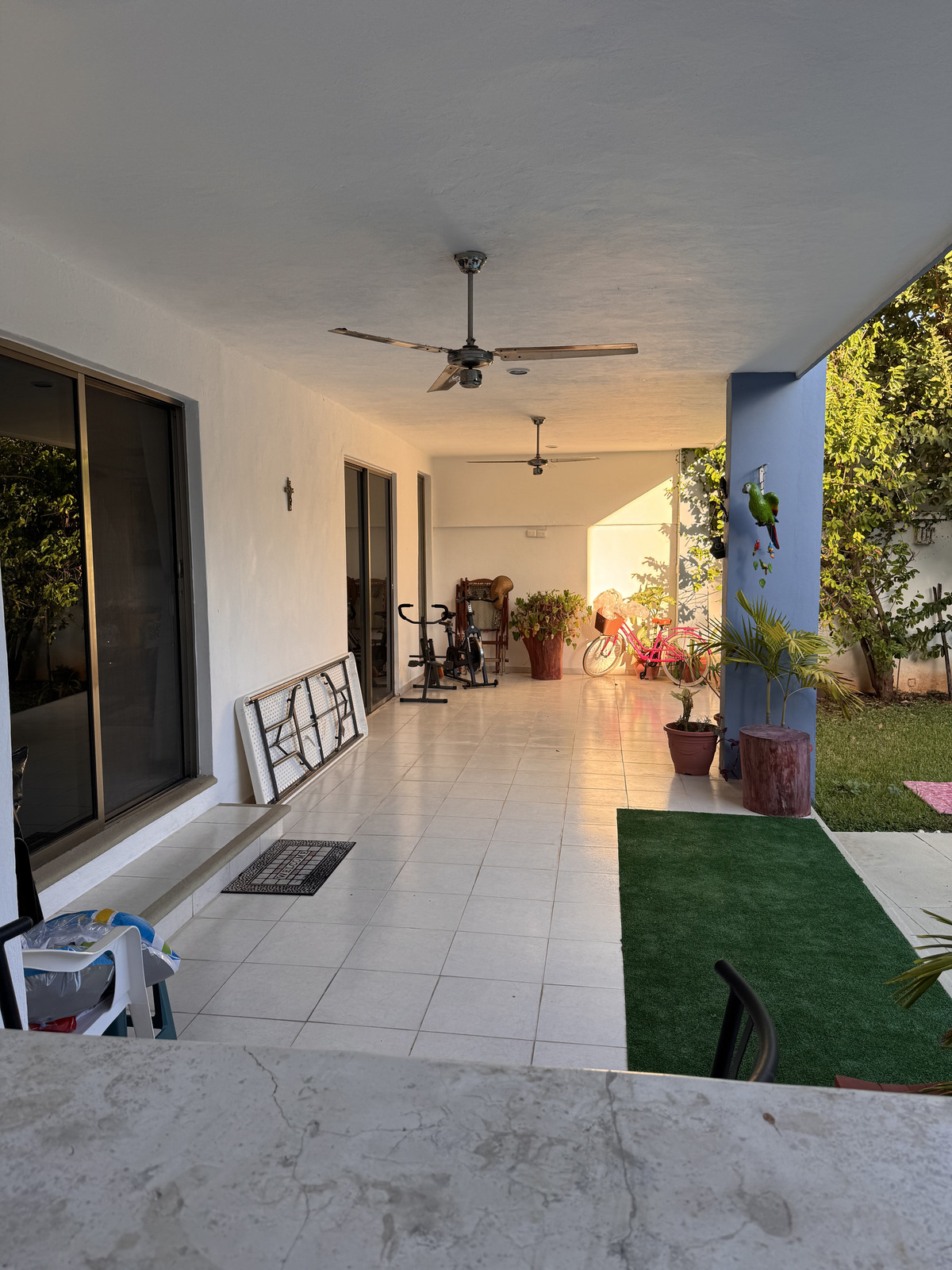 38 de 42: Casa en Venta En Villas La Hacienda Mérida Yucatán