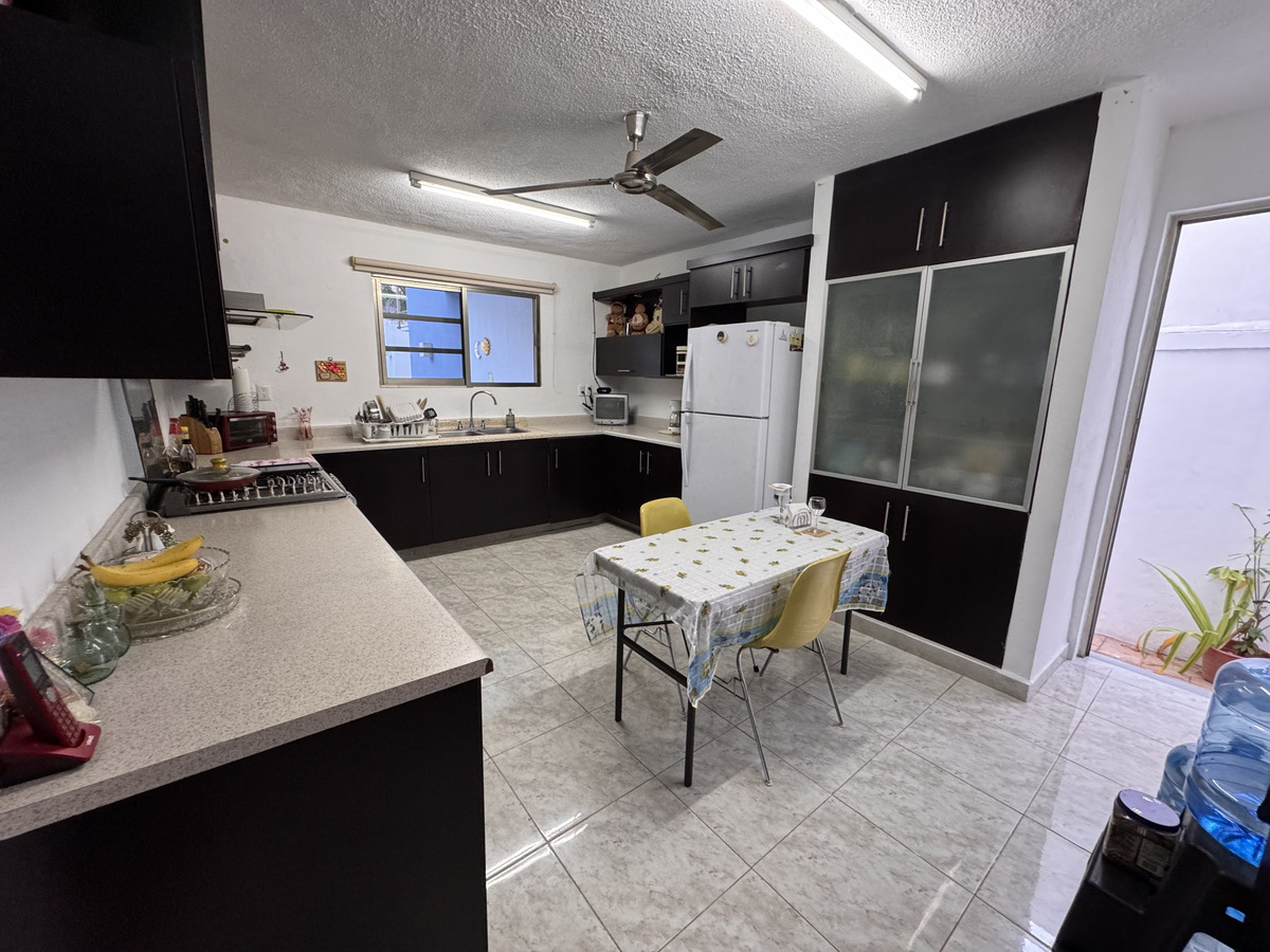 8 de 42: Casa en Venta En Villas La Hacienda Mérida Yucatán