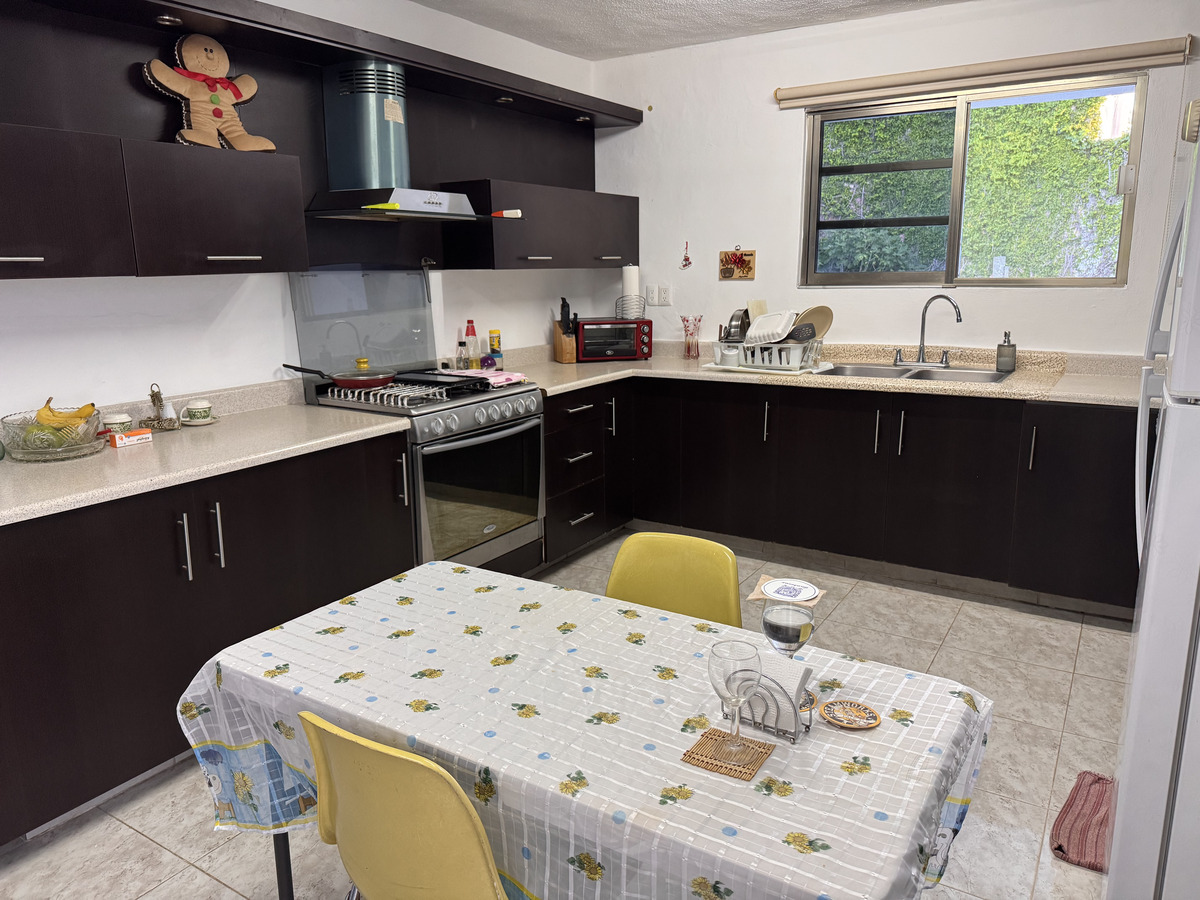 9 de 42: Casa en Venta En Villas La Hacienda Mérida Yucatán