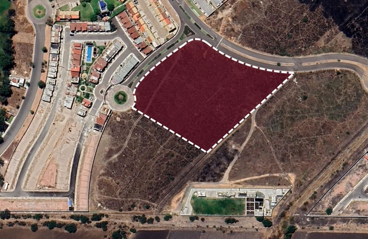 Venta Comercial Zirándaro - San Miguel de Allende