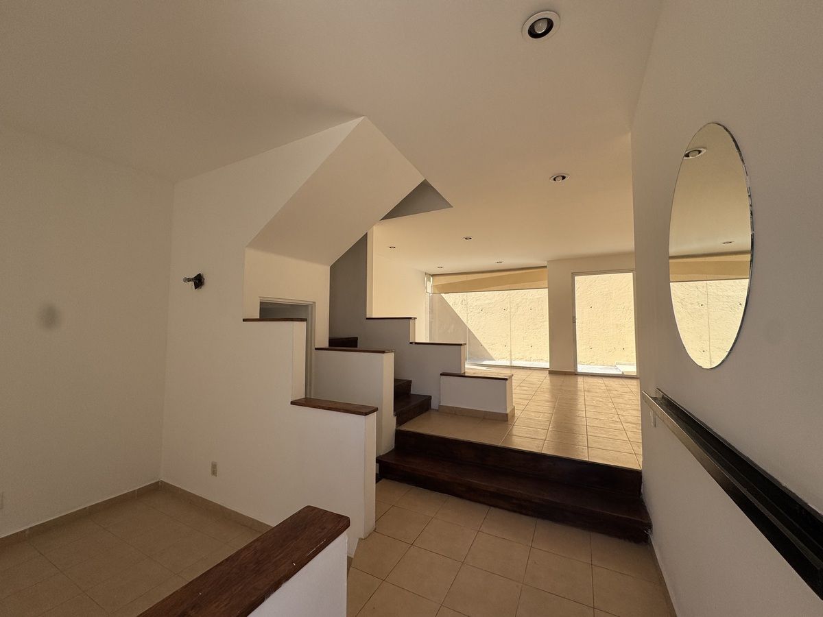 Casa en condominio en Hacienda de las Palmas, Huixquilucan, foto 3 de 31