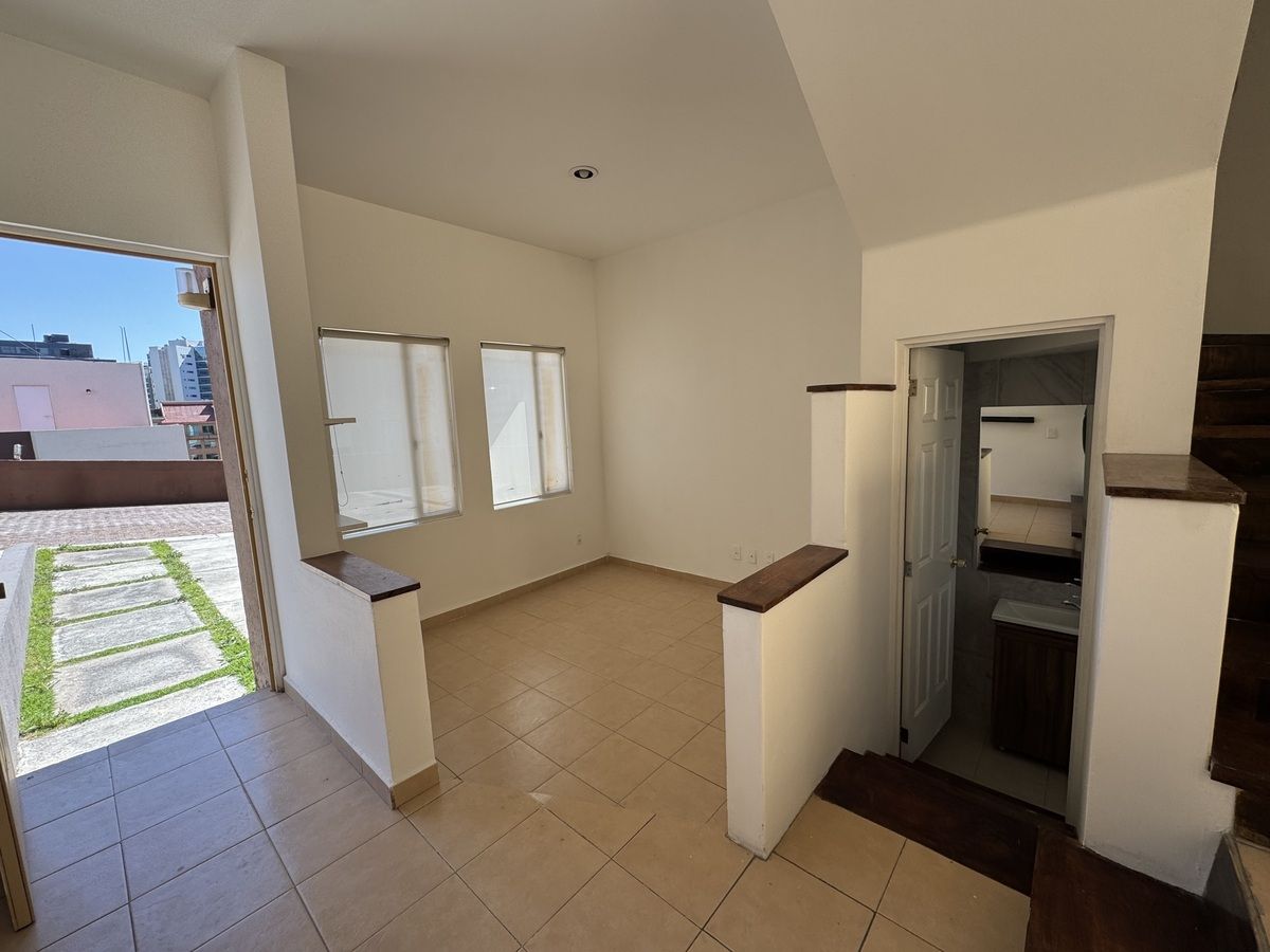 Casa en condominio en Hacienda de las Palmas, Huixquilucan, foto 6 de 31