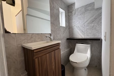 House for rent in Hacienda de las Palmas