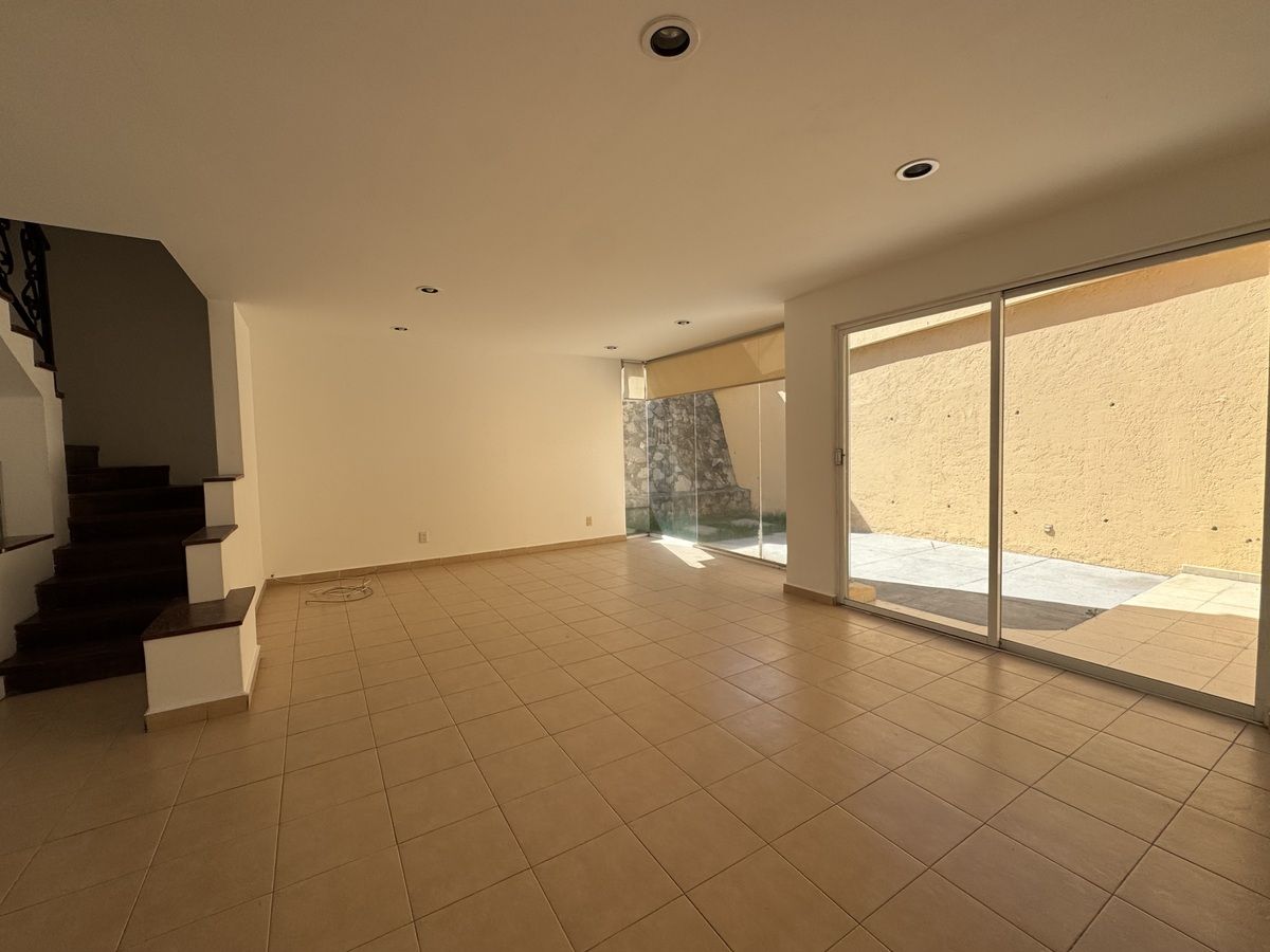 Casa en condominio en Hacienda de las Palmas, Huixquilucan, foto 10 de 31